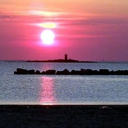 Apartament Il Terrazzo Del Sole Alghero Pokój zdjęcie