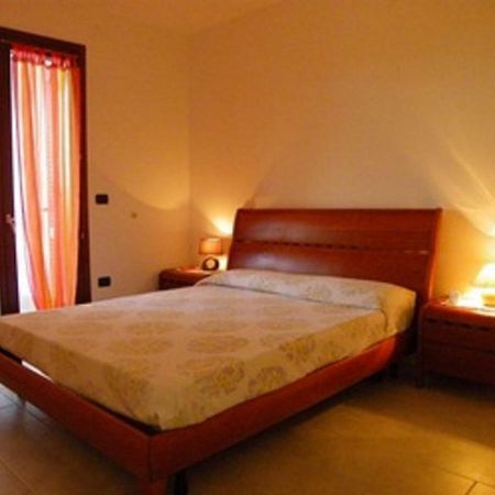 Apartament Il Terrazzo Del Sole Alghero Pokój zdjęcie