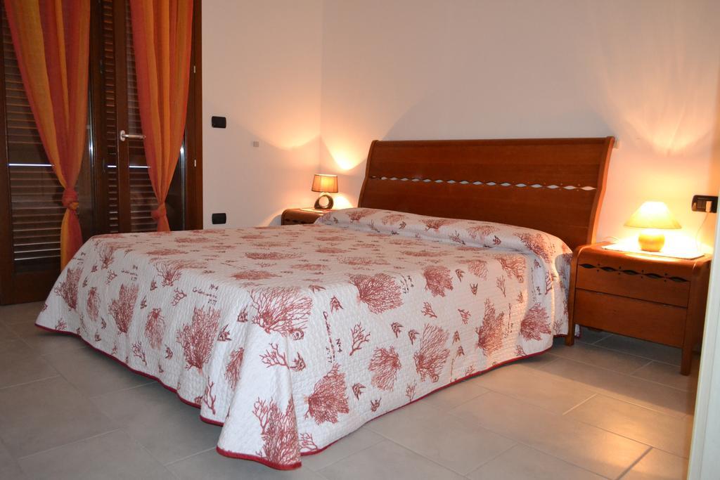 Apartament Il Terrazzo Del Sole Alghero Zewnętrze zdjęcie