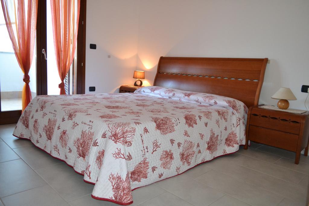 Apartament Il Terrazzo Del Sole Alghero Zewnętrze zdjęcie