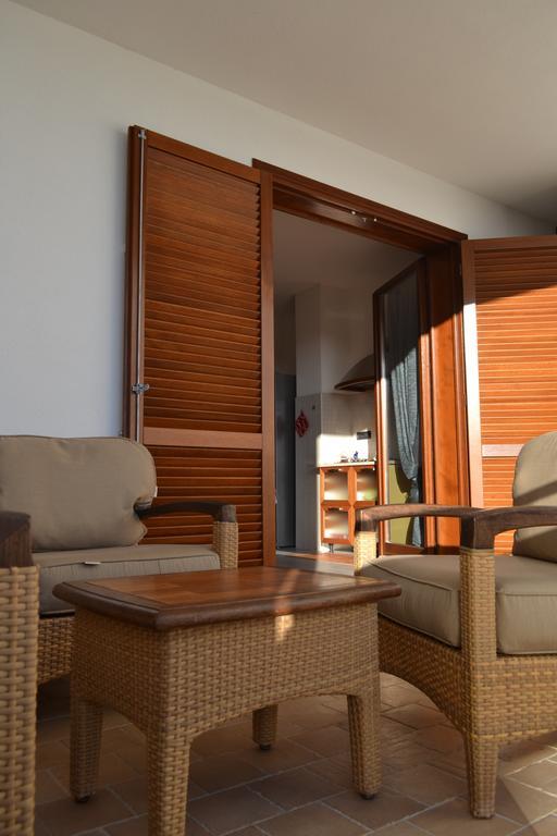 Apartament Il Terrazzo Del Sole Alghero Zewnętrze zdjęcie