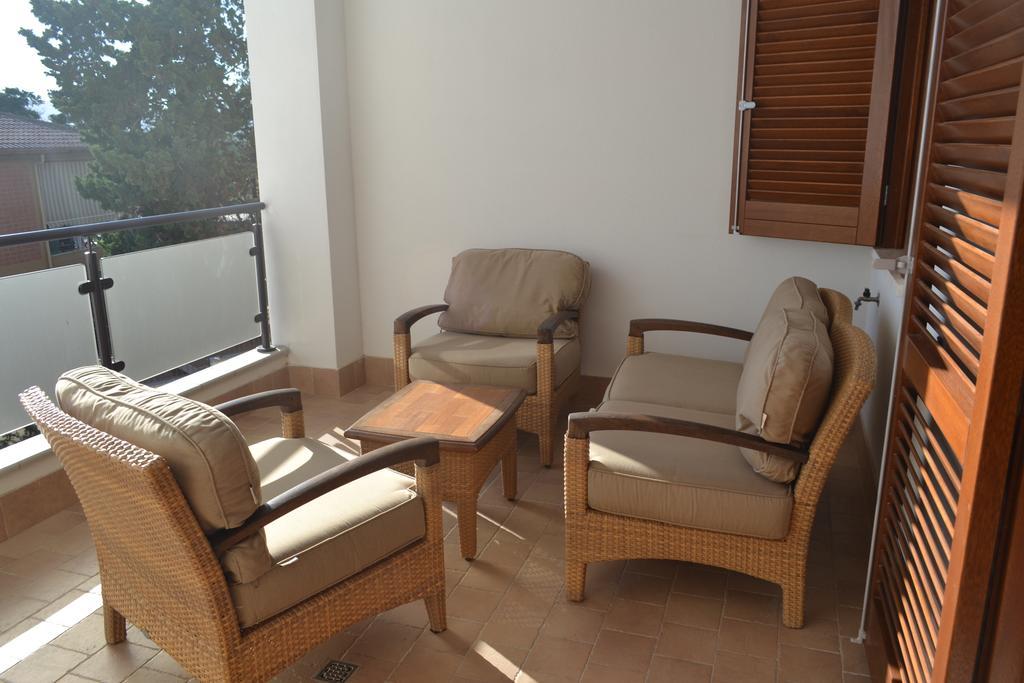 Apartament Il Terrazzo Del Sole Alghero Zewnętrze zdjęcie