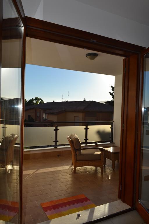Apartament Il Terrazzo Del Sole Alghero Zewnętrze zdjęcie