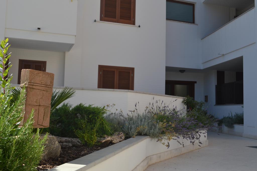 Apartament Il Terrazzo Del Sole Alghero Zewnętrze zdjęcie