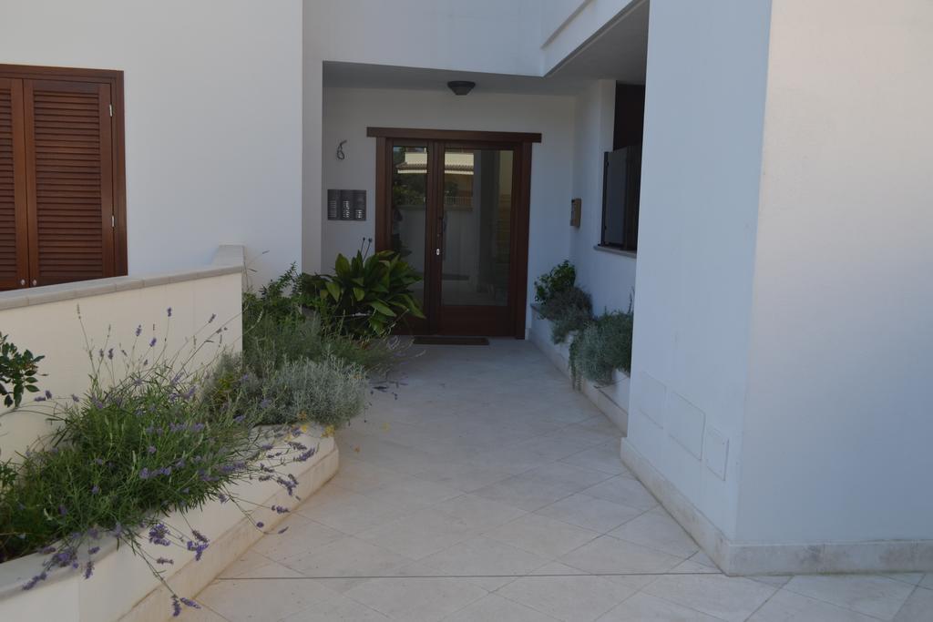 Apartament Il Terrazzo Del Sole Alghero Zewnętrze zdjęcie