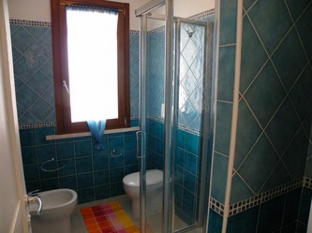Apartament Il Terrazzo Del Sole Alghero Pokój zdjęcie