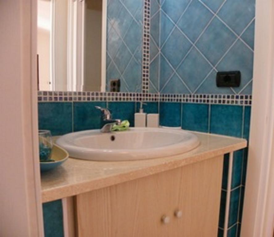 Apartament Il Terrazzo Del Sole Alghero Pokój zdjęcie