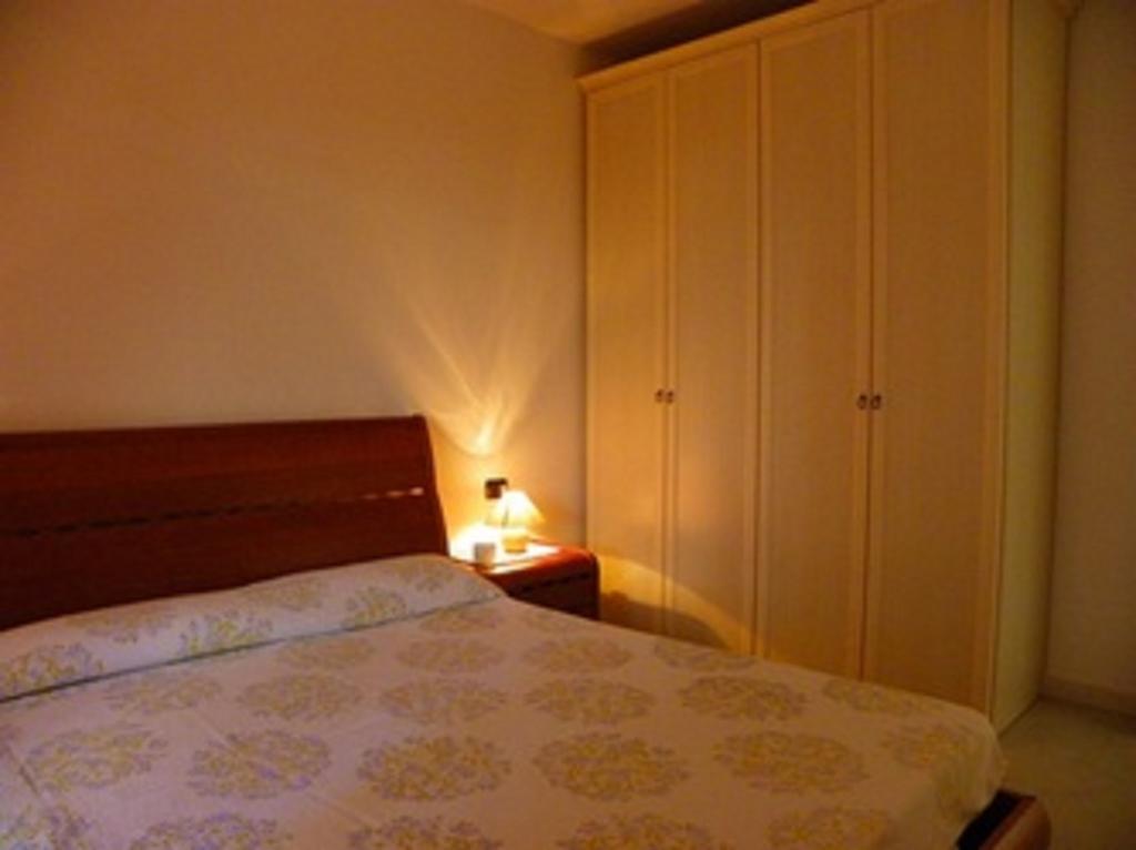Apartament Il Terrazzo Del Sole Alghero Pokój zdjęcie