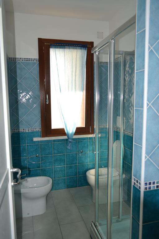 Apartament Il Terrazzo Del Sole Alghero Zewnętrze zdjęcie