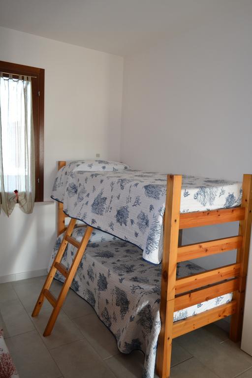 Apartament Il Terrazzo Del Sole Alghero Zewnętrze zdjęcie