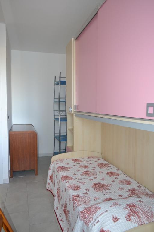 Apartament Il Terrazzo Del Sole Alghero Zewnętrze zdjęcie