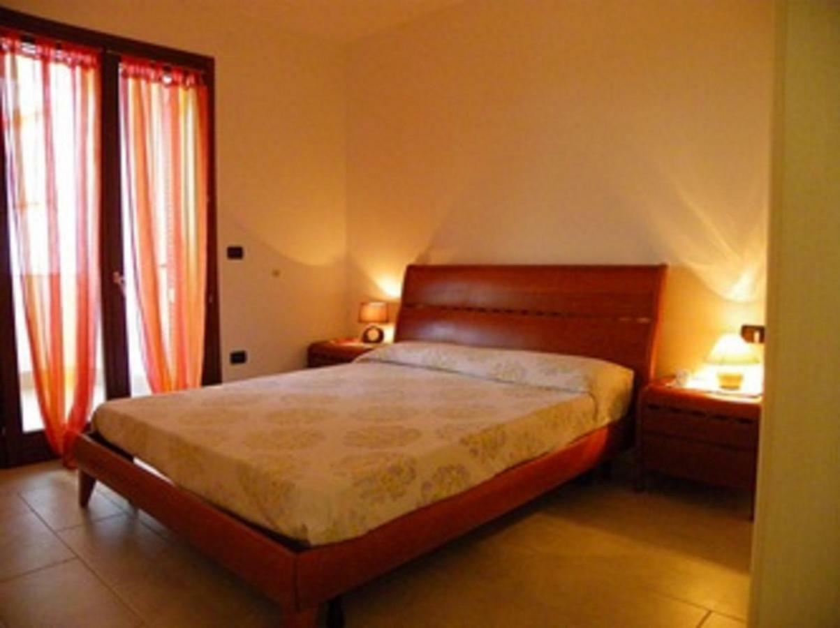 Apartament Il Terrazzo Del Sole Alghero Pokój zdjęcie